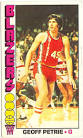 Geoff Petrie - princeton basketball dot com :: georgetown ...