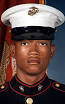 Marine Cpl. Adrian V. Soltau
