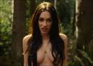 megan fox nuda