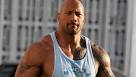 Dwayne Johnson The Comedian??? - Kontrol Magazine