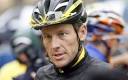 Lance Armstrong. Update: The “60 Minutes” that's airing this Sunday includes ... - lance-armstrong_ap_1299516c1