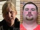 Shotgun Mom Sarah McKinley and her survivng assailant Dustin Louis Stewart - Sarah-McKinley_Dustin-Louis-Stewart