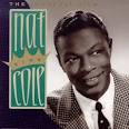 “MONA LISA”–NAT KING COLE