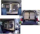 OakLines.com - Projects - Honda Element Dog Platform