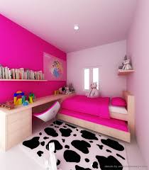 Desain kamar tidur anak terbaru - Pintu Rumah Minimalis