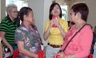 Chen Show Mao banned from attending 7th month dinners with ...