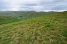 Comb Hill: typical terrain - via Daymix