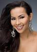 Karla Paula Henry, Miss Earth