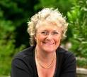 Interview with Katie Fforde