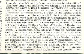 Gelsenkirchener Geschichten :: August Rohsiepe (