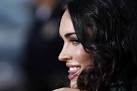 fiera di essere bella e sexy. Non si cambierebbe con nessuna. Megan Fox - Megan-Fox