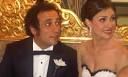 Hamzay and Basma wedding