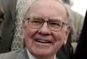 #2 Warren Buffett