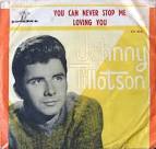 45cat - Johnny Tillotson - You Can Never Stop Me Loving You ... - johnny-tillotson-you-can-never-stop-me-loving-you-2