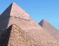 CULTUREFOCUS: Ancient Egypt. Pyramids of Giza, pictures and history.