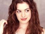 Anne Hathaway Anne Hathaway