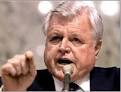 Sen. Edward Kennedy: The