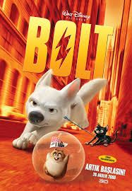 Bolt Filmi 