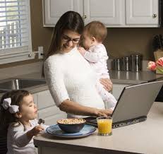 work at home