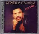 Winston Francis Just Once - Winston-Francis-Just-Once