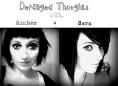 Deranged Thoughts With Amber And Sara: Brand New