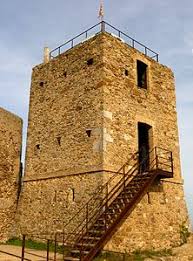 Castillo de San Miguel