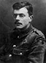 Ivor Gurney (28-AUG-1890