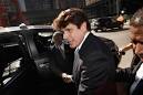 Ex Ill Gov Blagojevich Found Guilty on Charge of Lying to