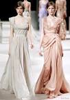 Elie Saab Haute Couture 2011   Stacy K Floral
