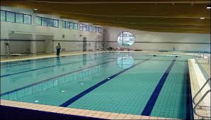 Costruire una piscina interrata