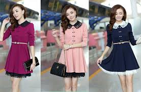 Kisah Sinta yang Sukses Membuka Toko Online Baju