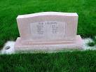 Trenton Cemetery
: Cache Co. UT ...