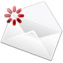 email image