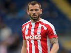 Phil Bardsley - Stoke City | Player Profile | Sky Sports Football