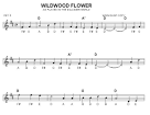 McGuinn's Folk Den » Blog Archive » Wildwood Flower