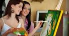 How To Mix Paint Colors   Arts crafts   helpful