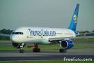 THOMAS COOK Airlines Boeing 757-28A G-FCLB pictures, free use ...