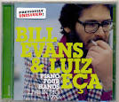 Bill Evans & Luiz Eça: "Piano