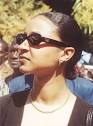 Lady Zeinab Jammeh-second