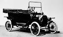 On This Day: Ford Model T Unveiled