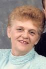 Barbara May Balcom Reagan