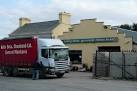 Kelly Bros. An agricultural merchants and rural general store just west of - via Daymix