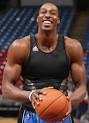 NBA All-Star Dwight Howard Serves as Celebrity Ambassador for Big ...