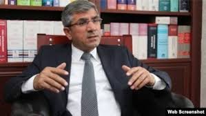 Image result for leading kurdish lawyer