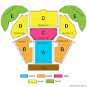 Bank of America Pavilion Tickets in Boston MA Seating Charts
