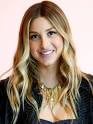 Whitney Port Hairstyles