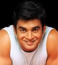 R Madhavan