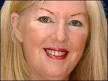 Jane Duncan has worked in the housing sector for more than 20 years - _46002212_jane_duncan226
