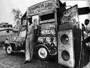Analog Giant: New reggae from Stones Throw.