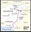 19 Conditions For Reopening US Afghan Supply Line | PKKH.